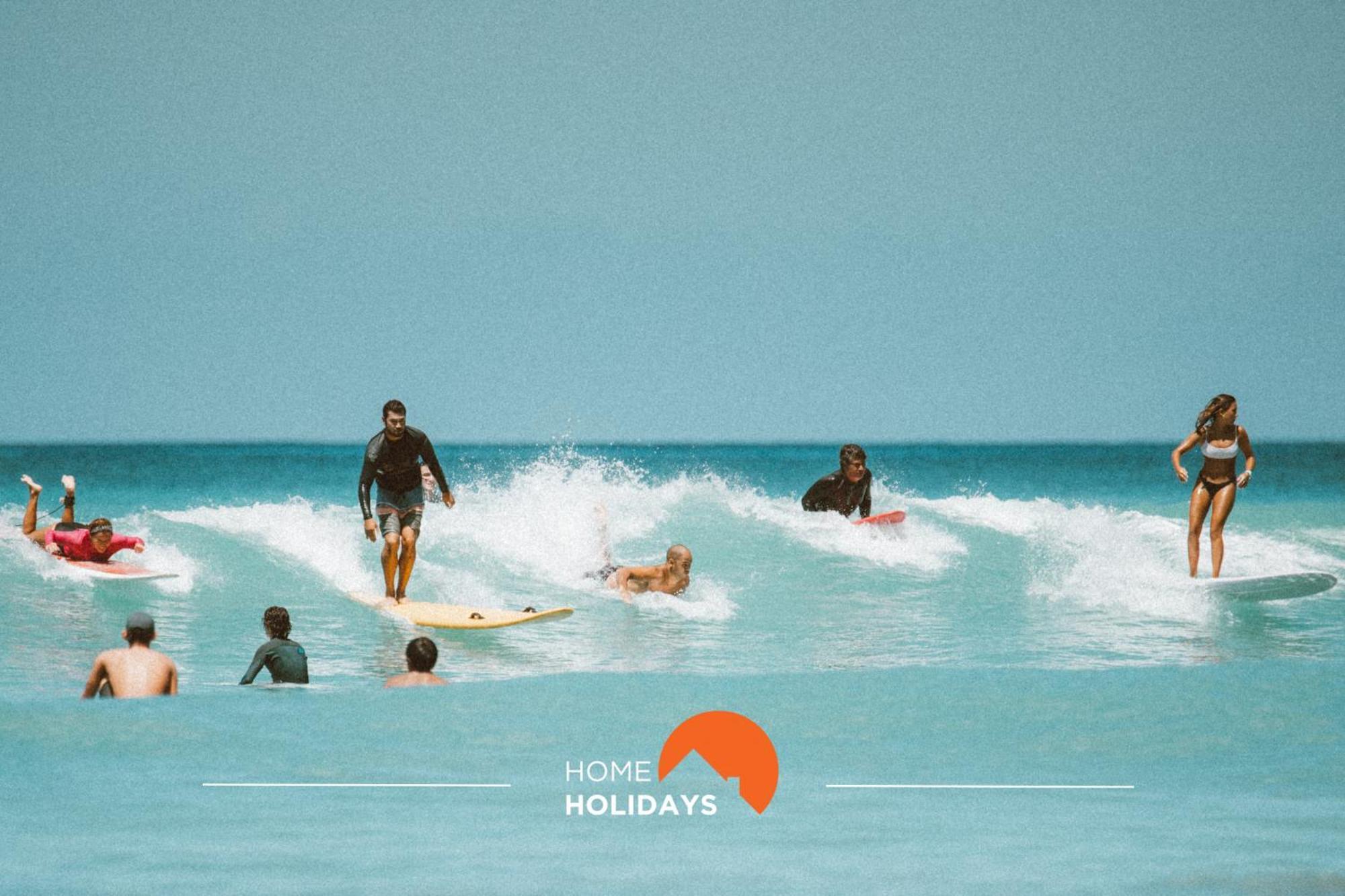 #003 By Holidays * Albufeira