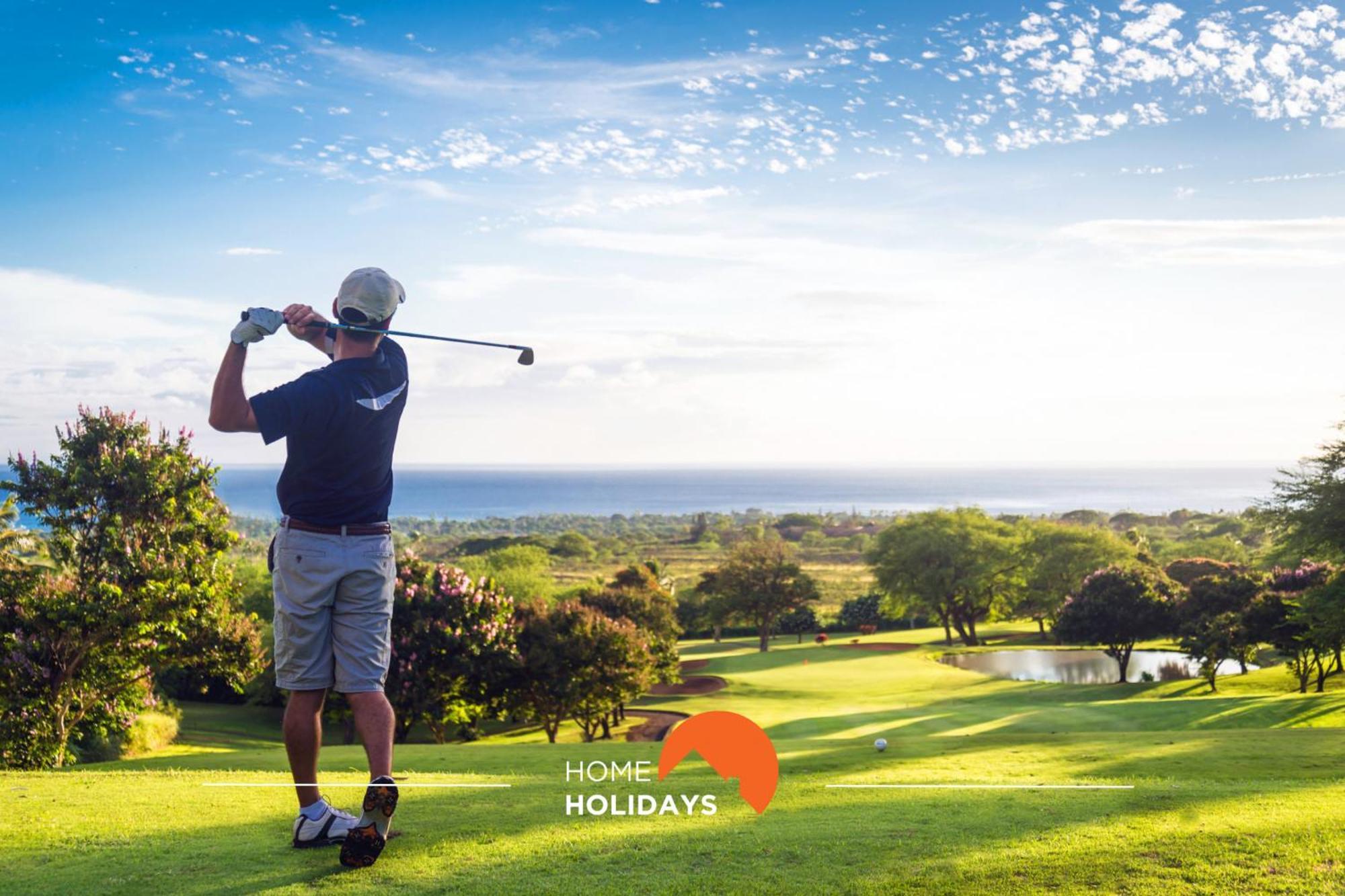 #003 By Holidays Holiday home