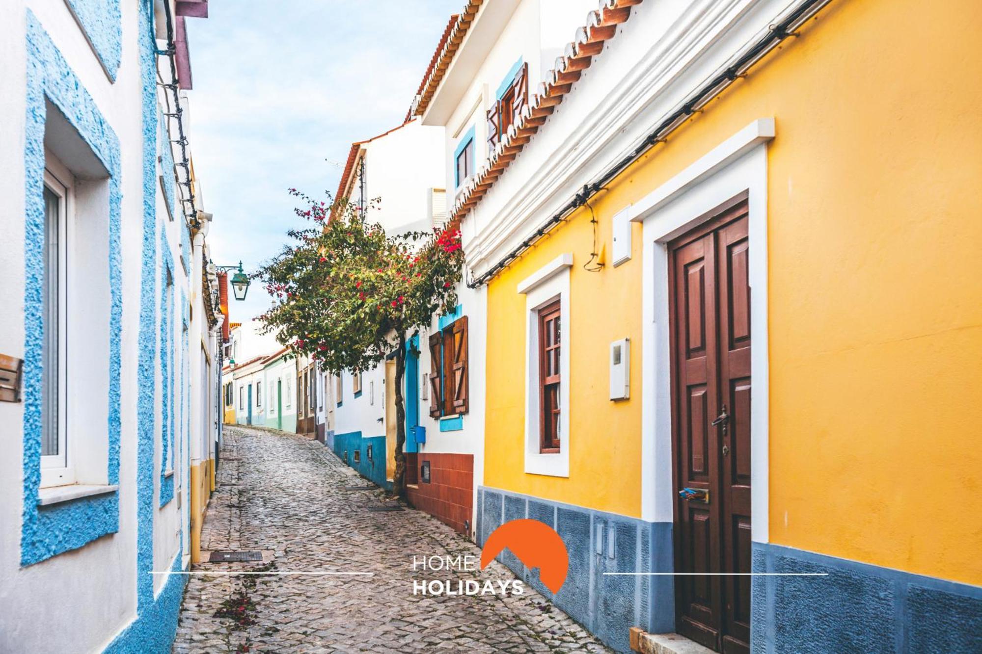 Holiday home #003 By Holidays Albufeira