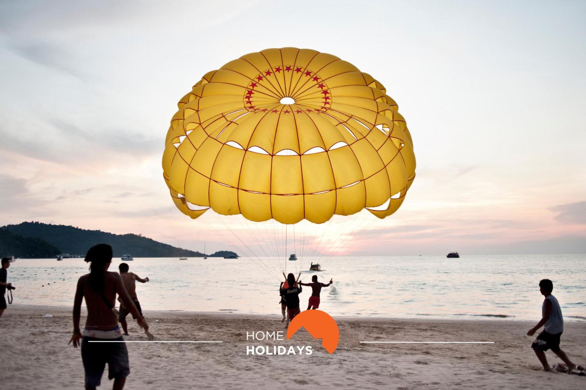 #003 By Holidays * Albufeira
