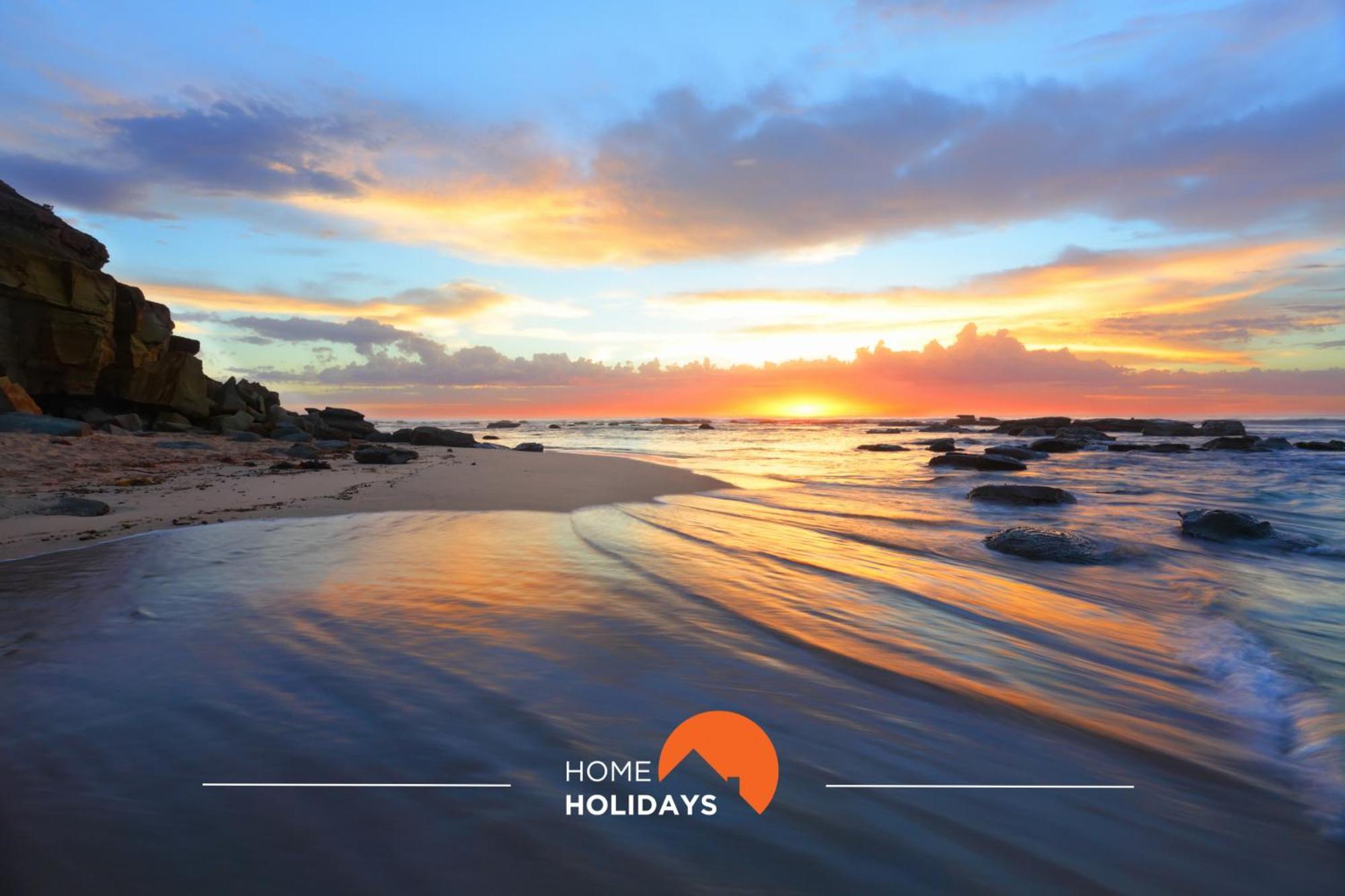 Holiday home #003 By Holidays Albufeira