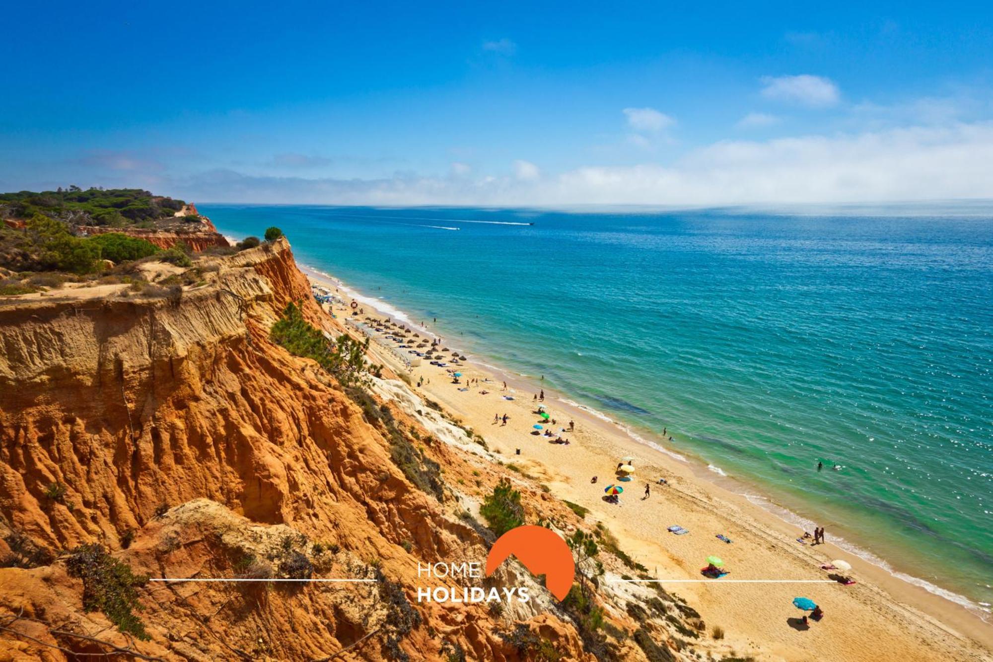 #003 By Holidays Holiday home Albufeira