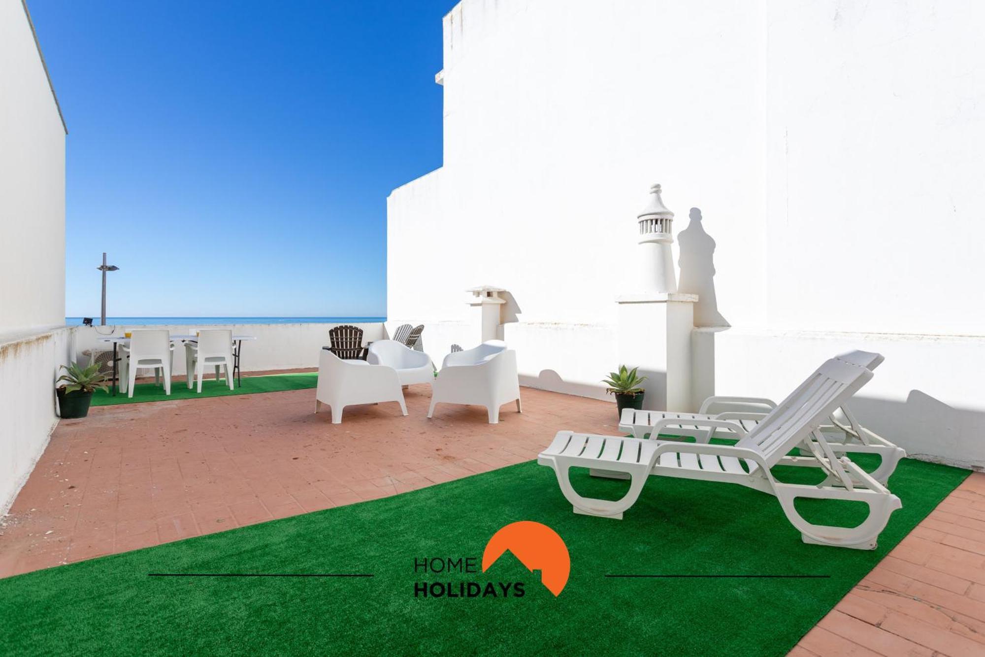#003 By Holidays Holiday home Albufeira
