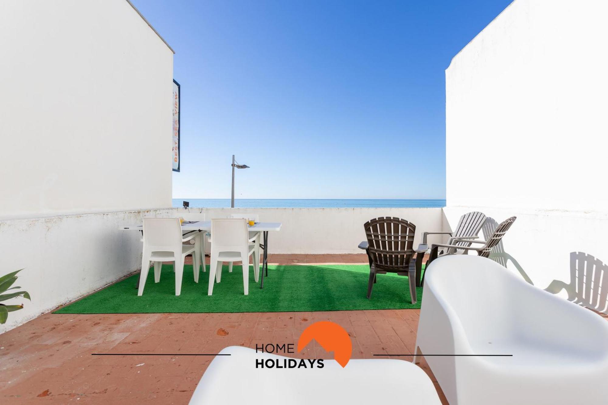 #003 By Holidays * Albufeira