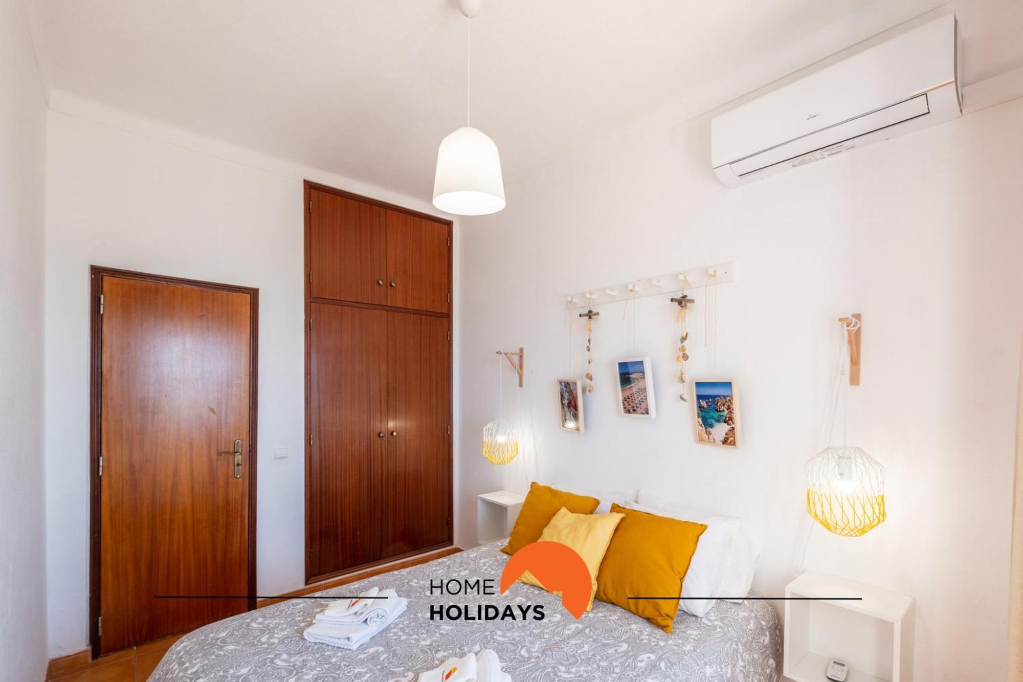 #003 By Holidays Albufeira