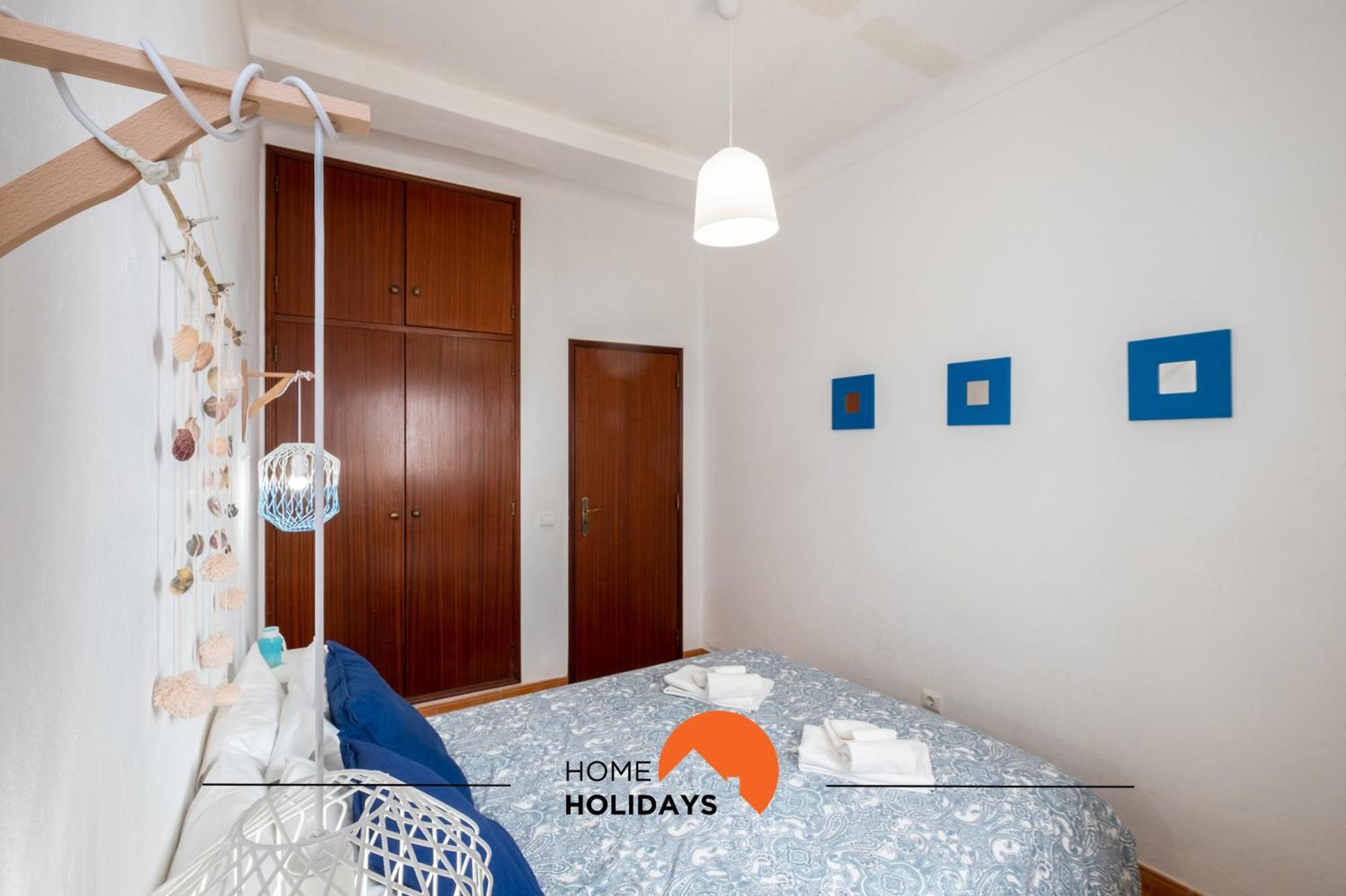 #003 By Holidays * Albufeira