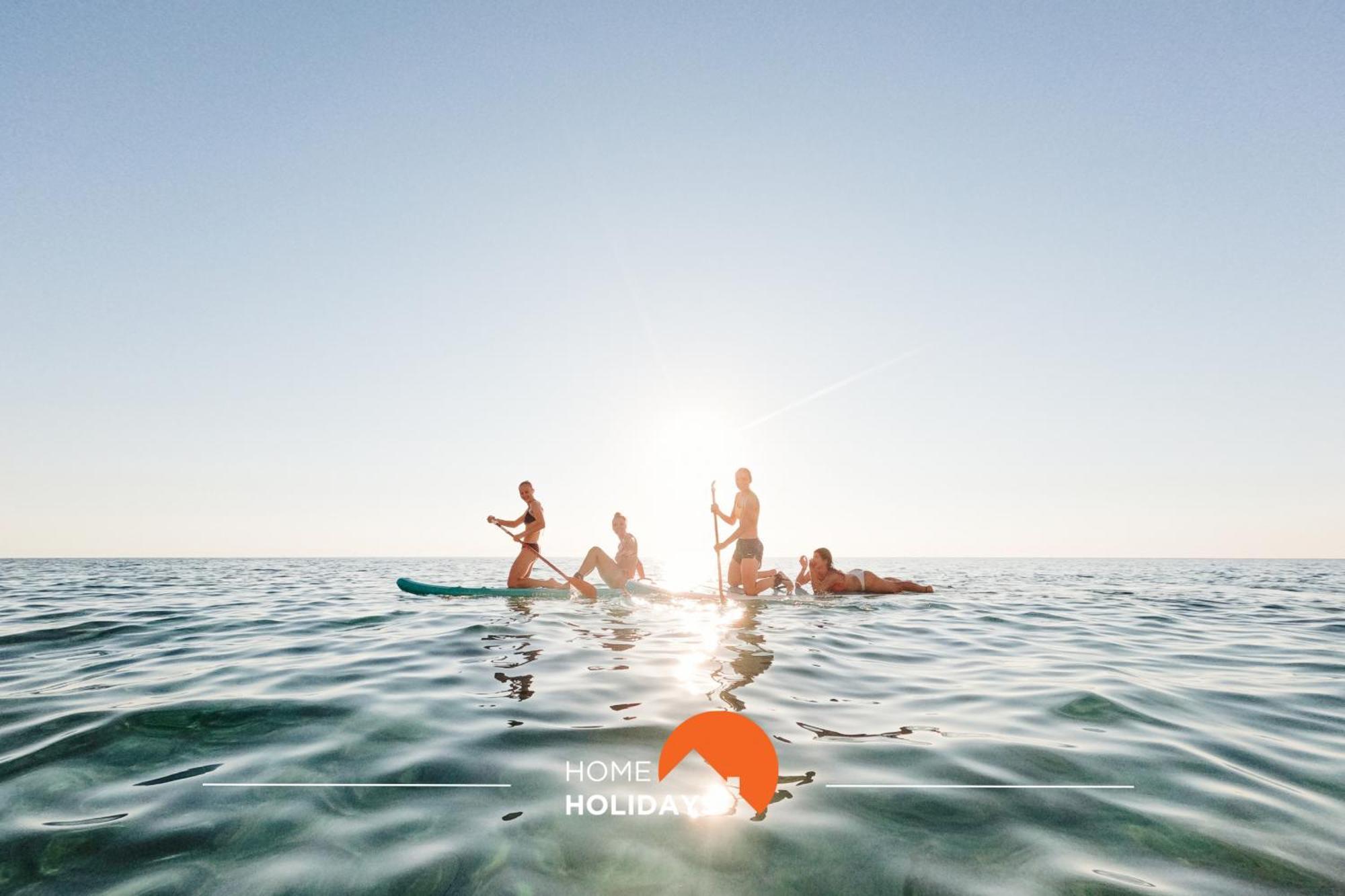 Vakantiehuis #003 By Holidays