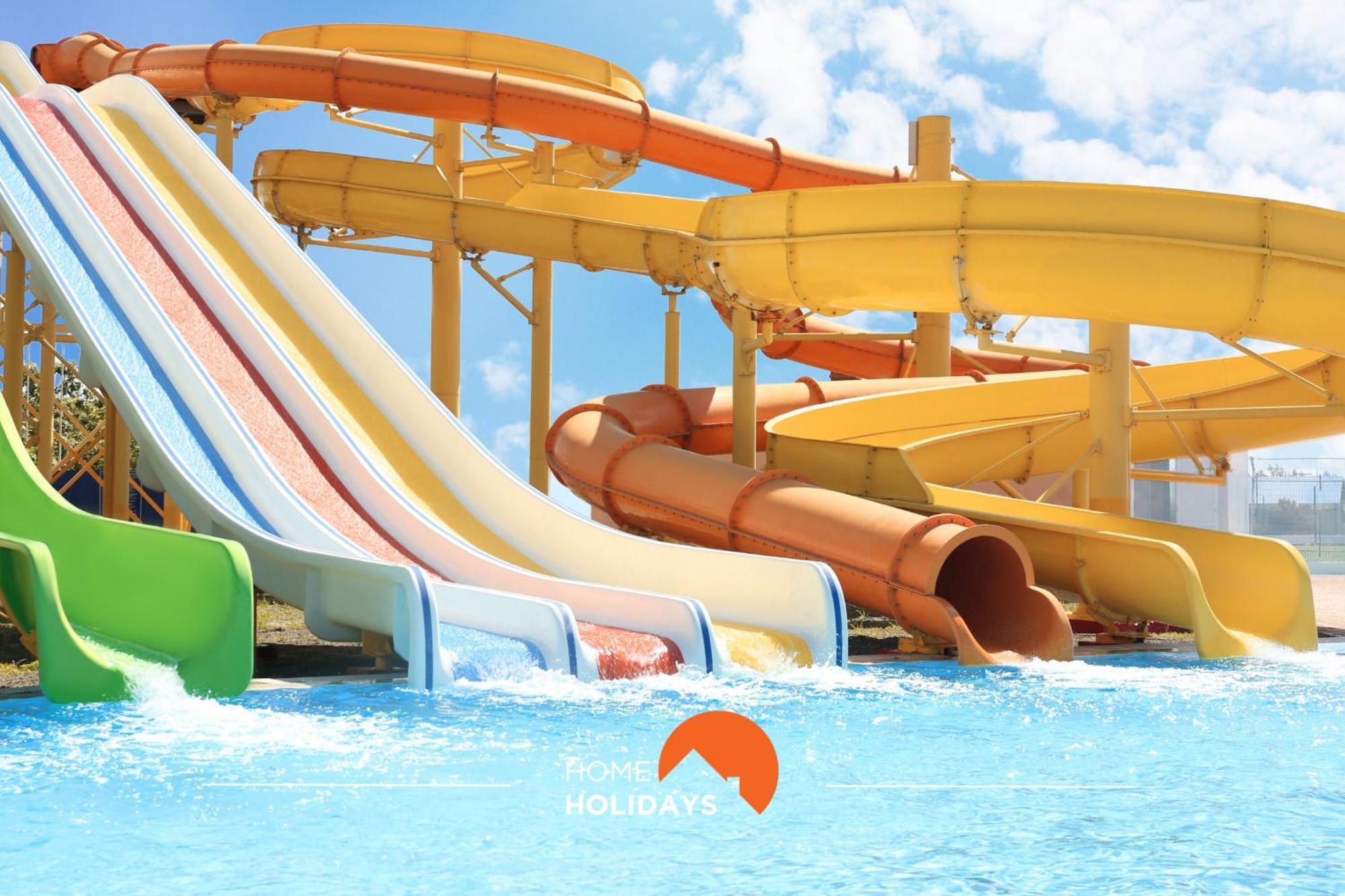 #003 By Holidays Vakantiehuis